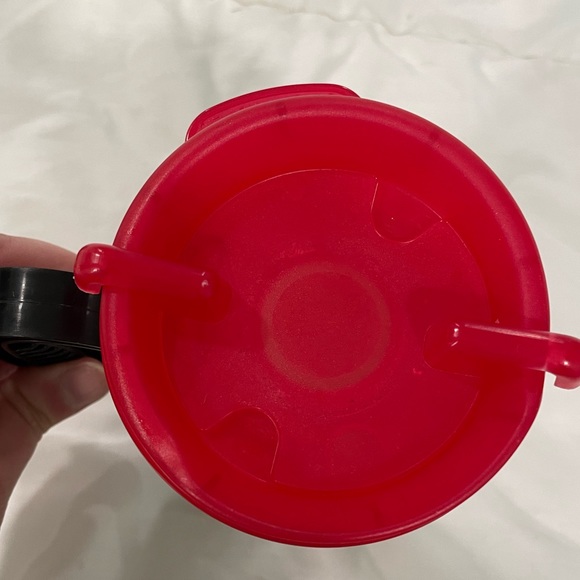 Set of 2 Walt Disney World Resort Holiday Reusable Cups - Picture 4 of 6